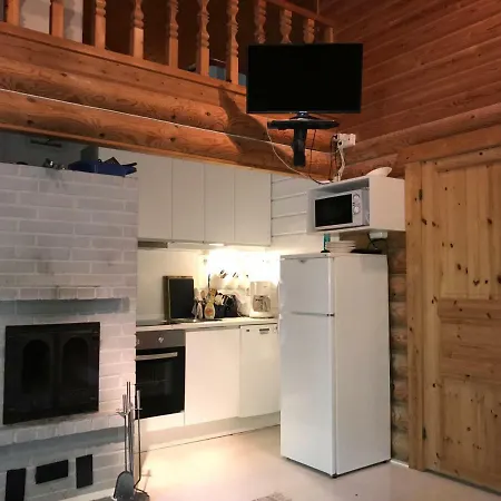 Holiday home Havumaja