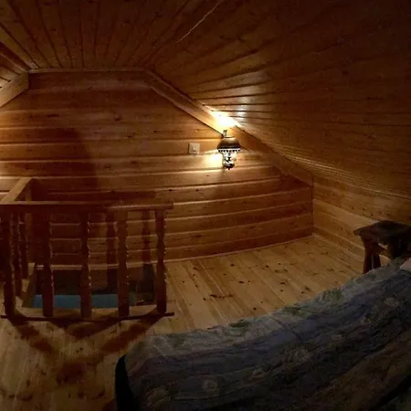 Holiday home Havumaja *