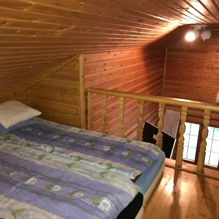 Holiday home Havumaja *