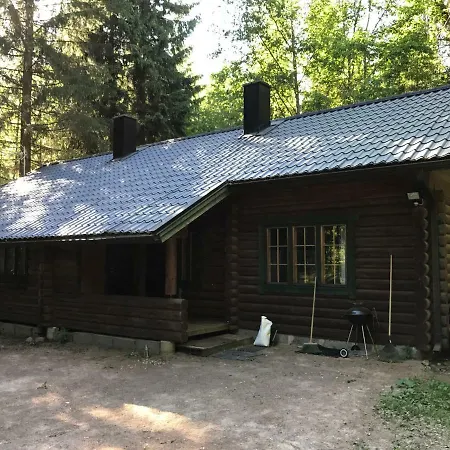 Havumaja *
